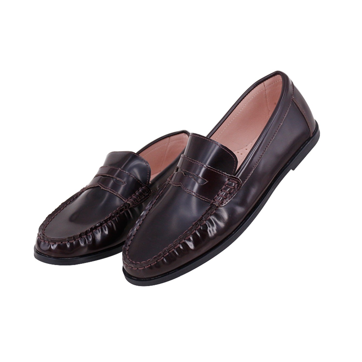Luna F Loafer main image 1