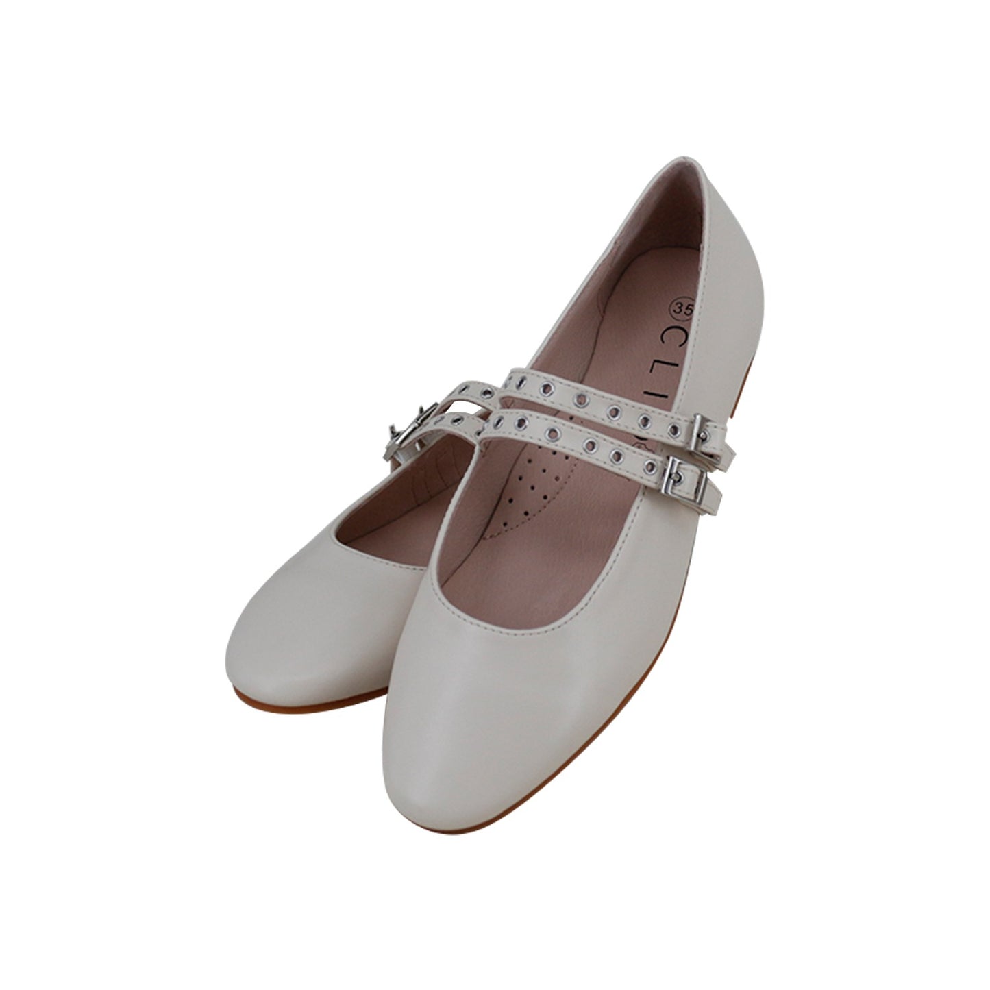 1174 JOSIE DOUBLE STRAP