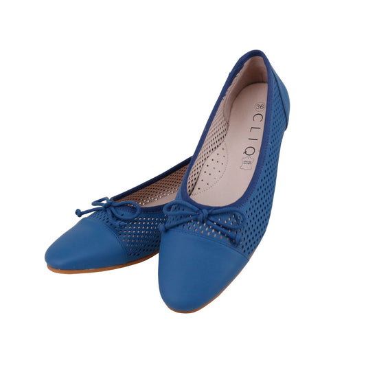 1192 GLORY BALLET FLAT