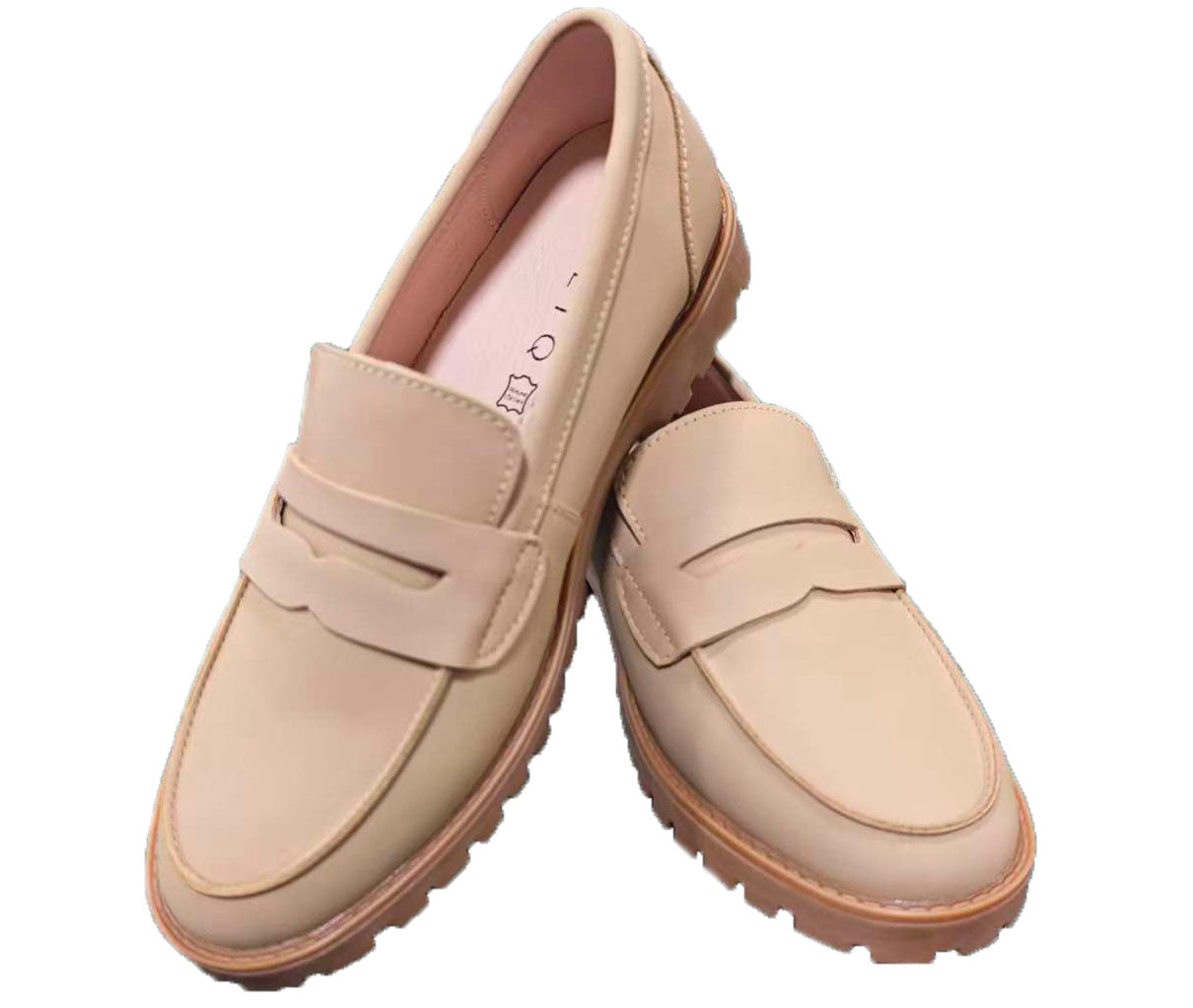 1212 ESTELLE LOAFER