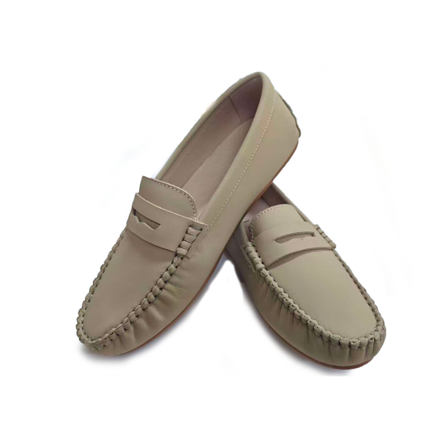 1215 MOCCASIN