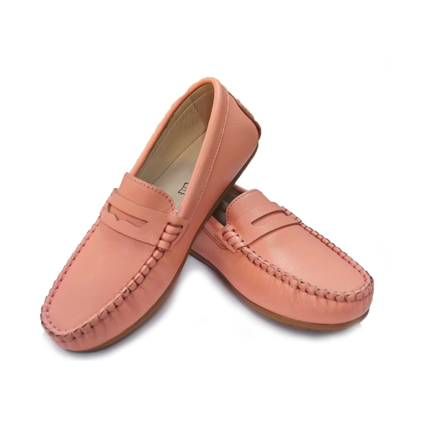 1216 MOCCASIN
