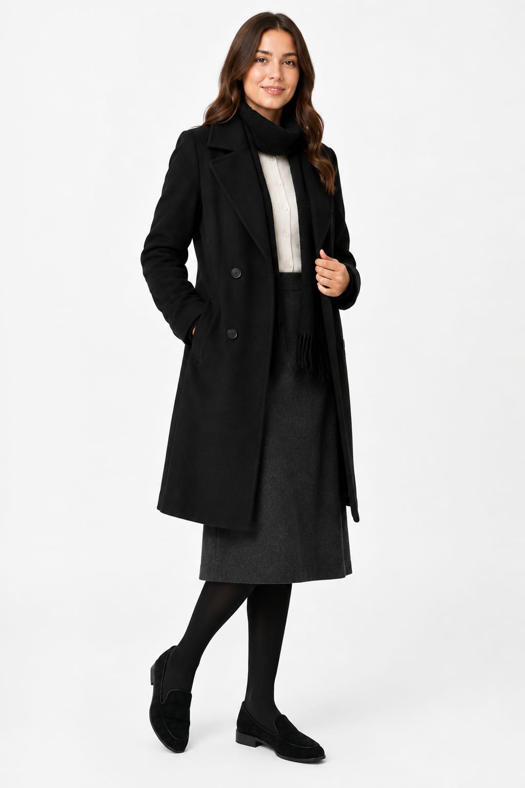 2101 ARIA LOAFER