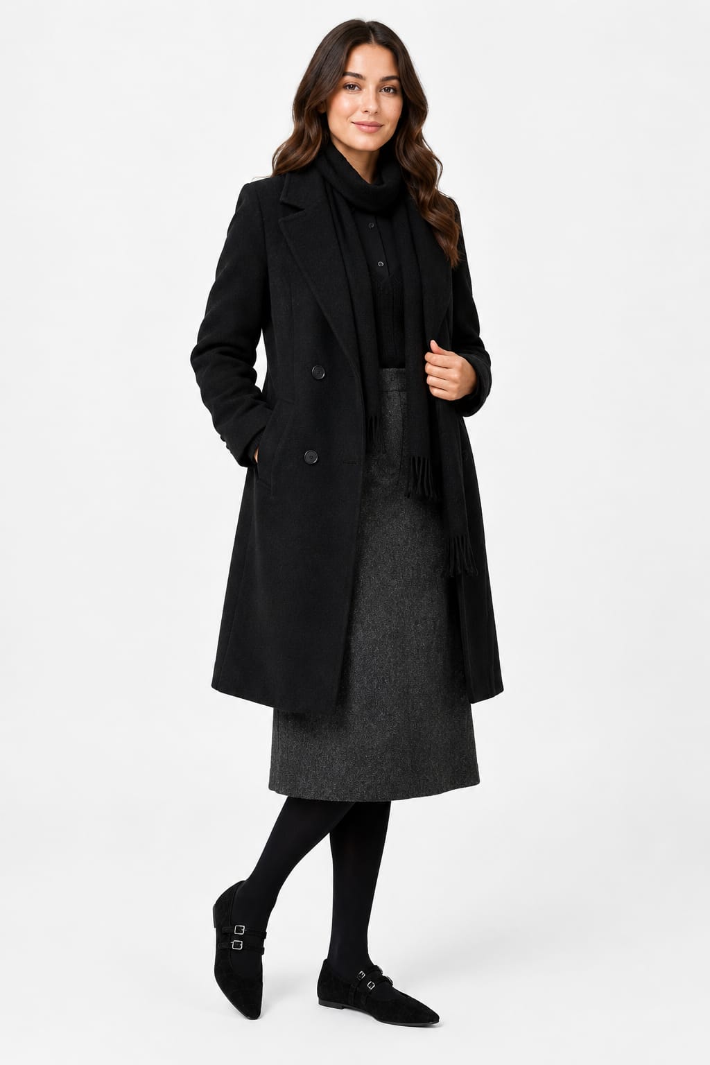 2106 ELARA T STRAP