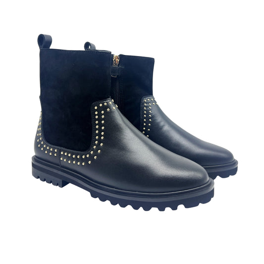 2142 NOVA BOOTIE