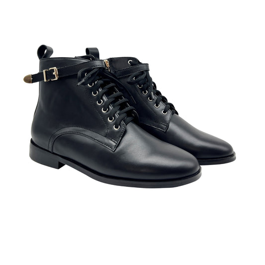 2119 DEBBIE BOOTIE