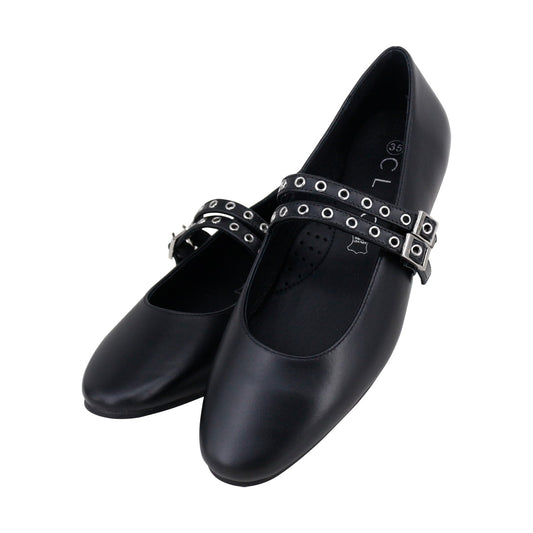 2132 JOSIE DOUBLE STRAP