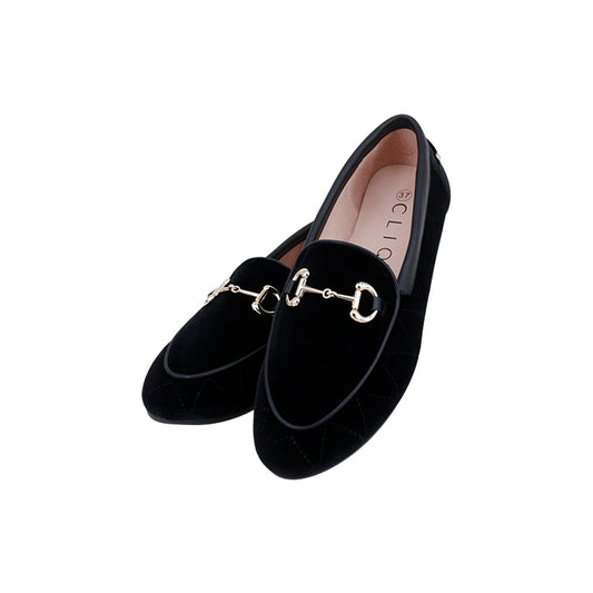 244 OLYMPIA LOAFER