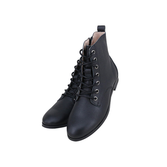 278 SCARLET BOOTIE