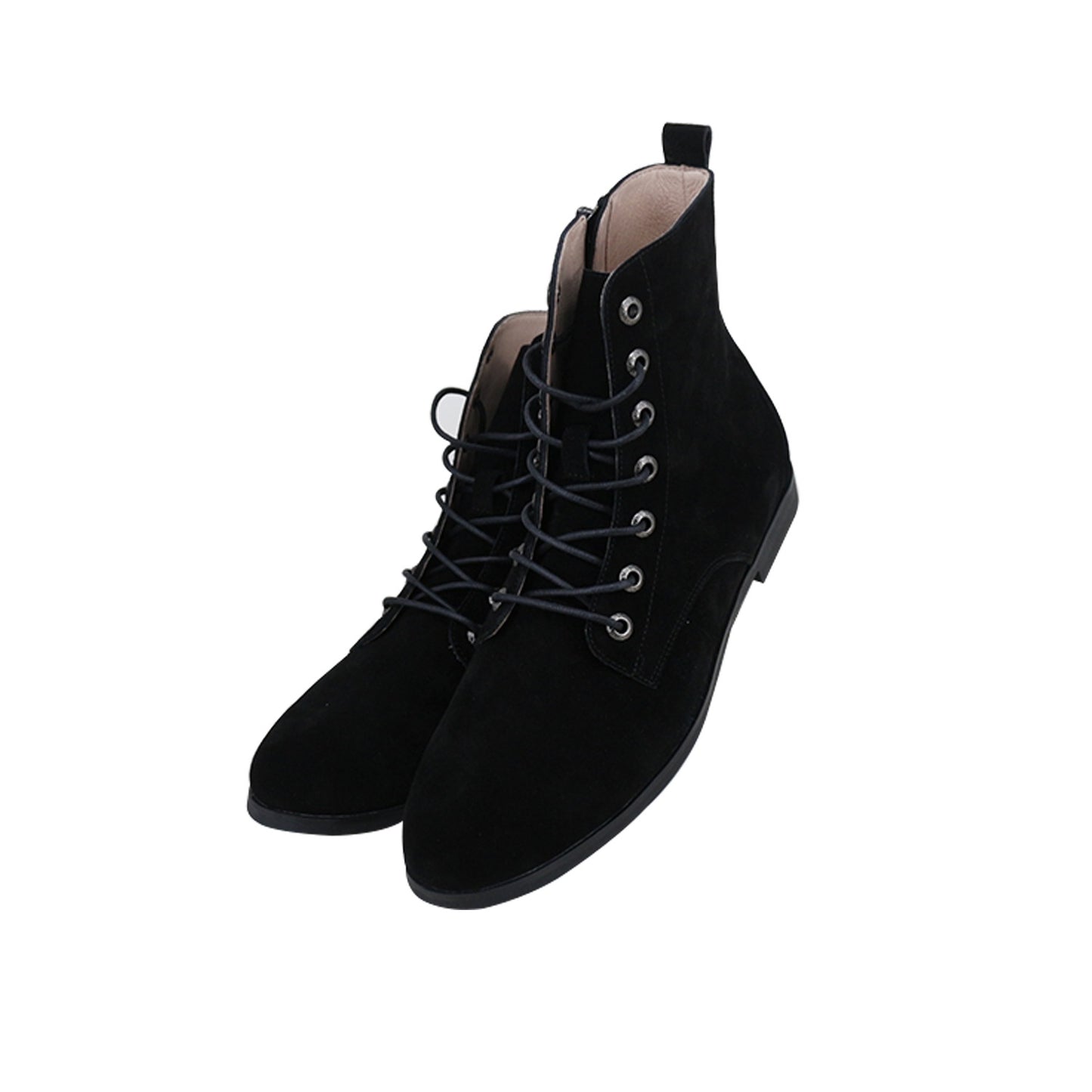 279 SCARLET BOOTIE