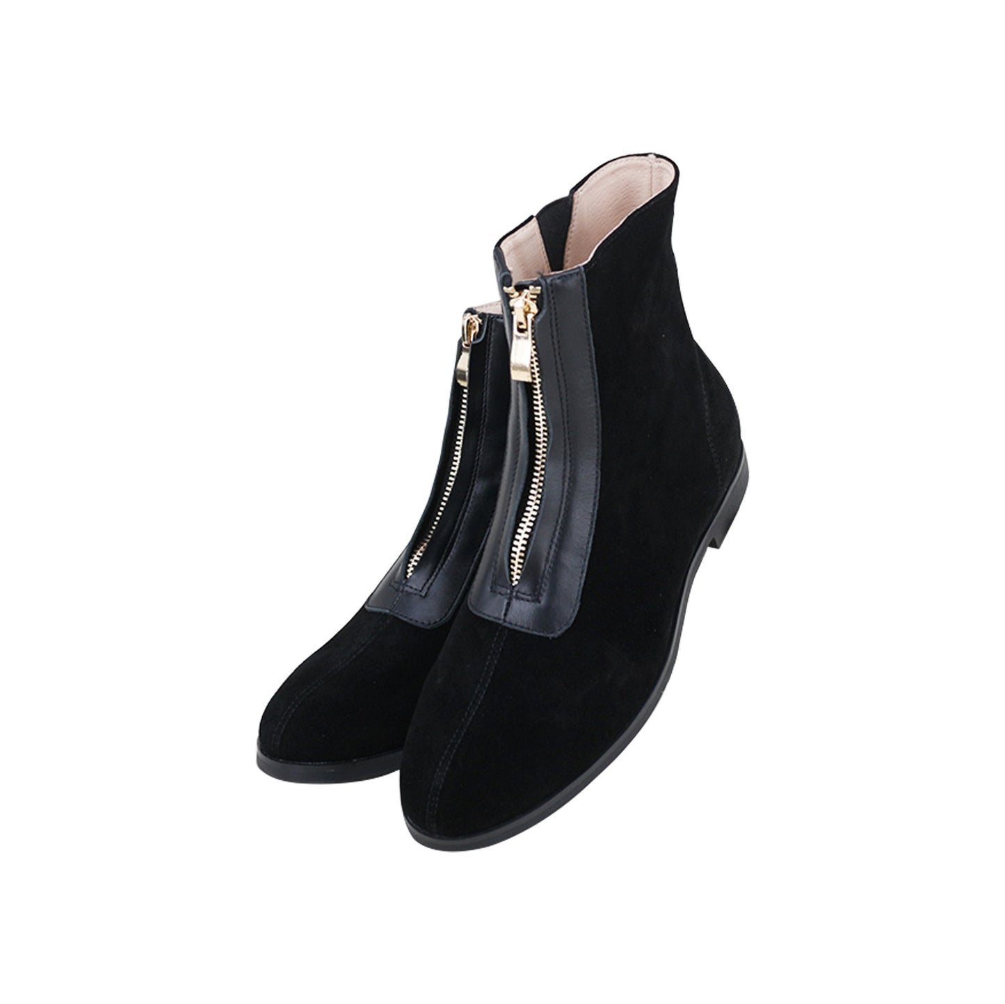 281 ELEGANCE BOOTIE