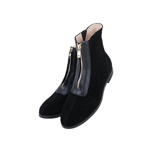 281 ELEGANCE BOOTIE