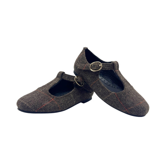 2904 AURELLIA T STRAP