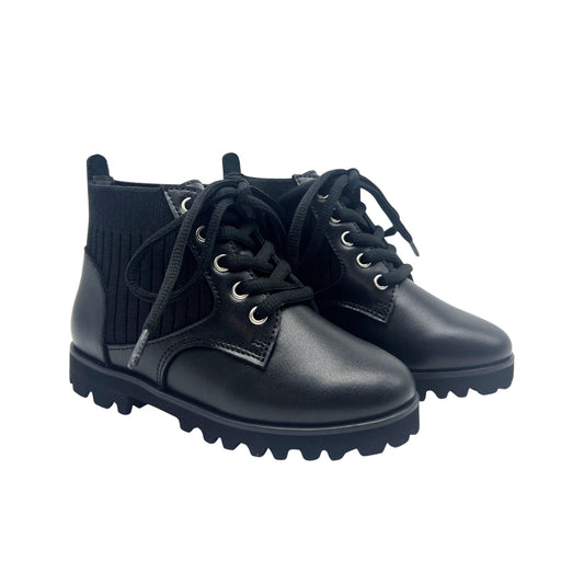 2907 KICKSY BOOTIE
