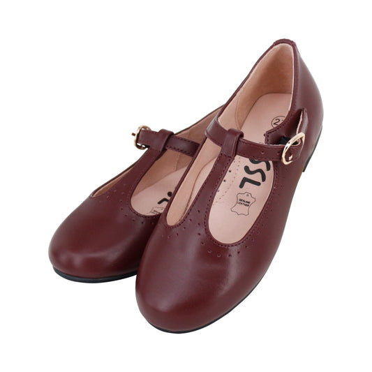 2910 RUUT T STRAP