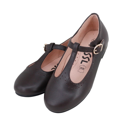2911 RUUT T STRAP