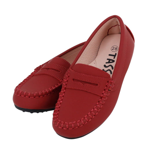 2916 CASEY MOCCASIN