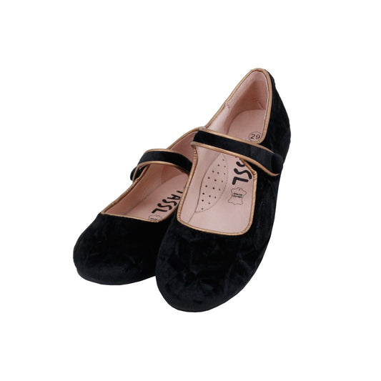 901 TASSL Mary Jane
