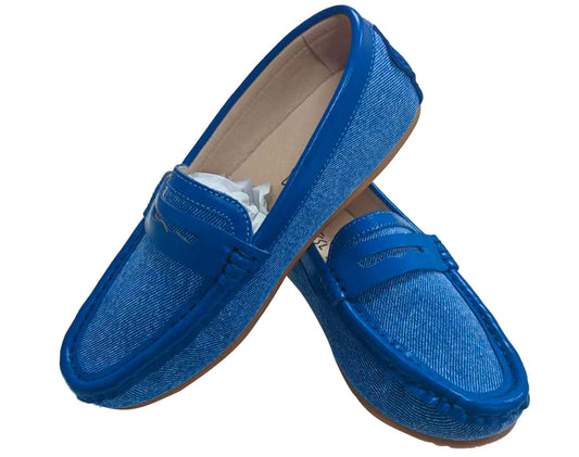 9020 MOCCASIN