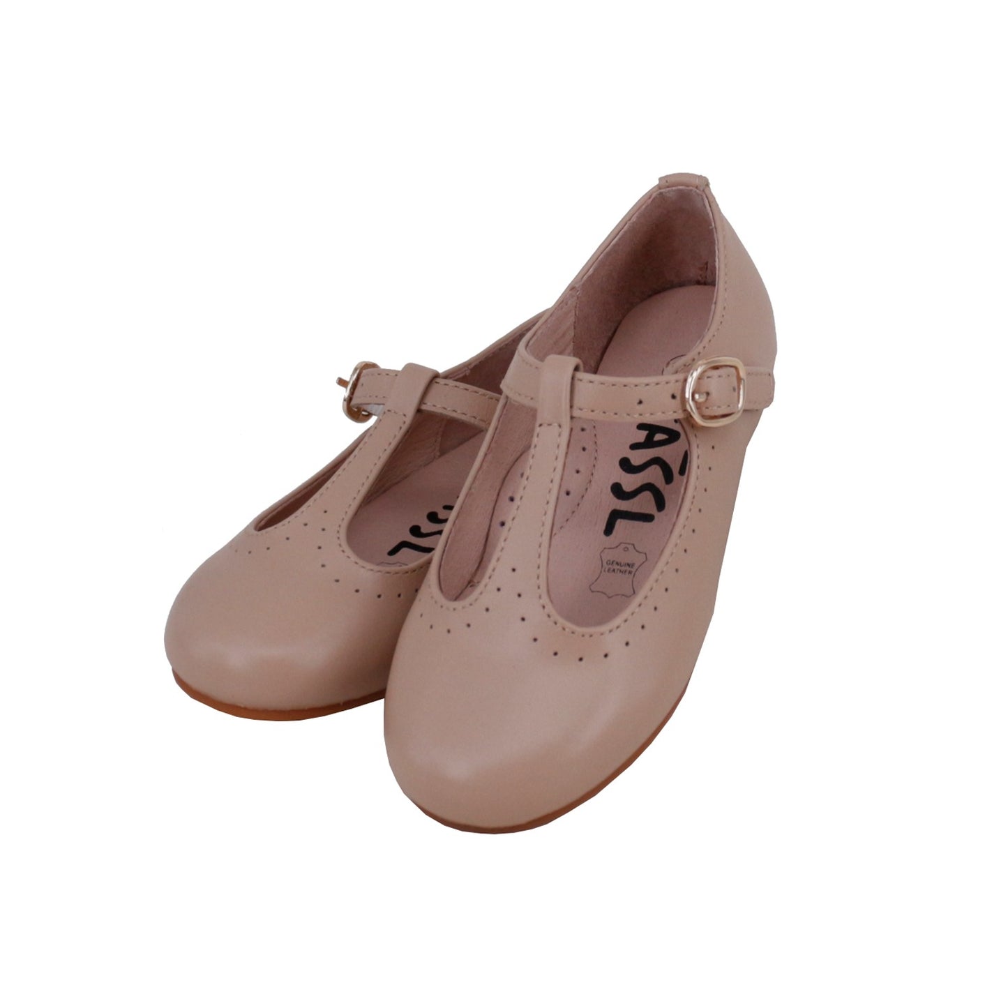 9029 RUUT T STRAP