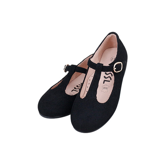 903 TASSL T Strap