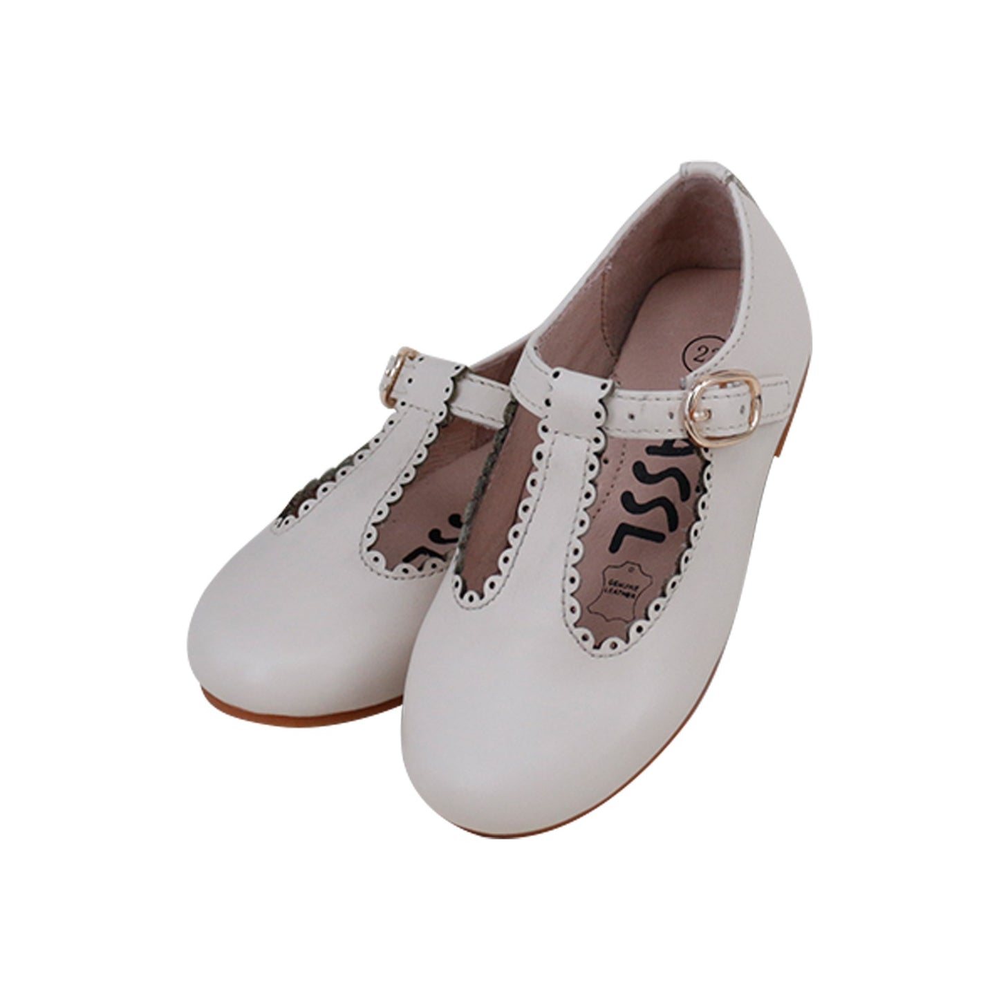 9032 RUUT T STRAP