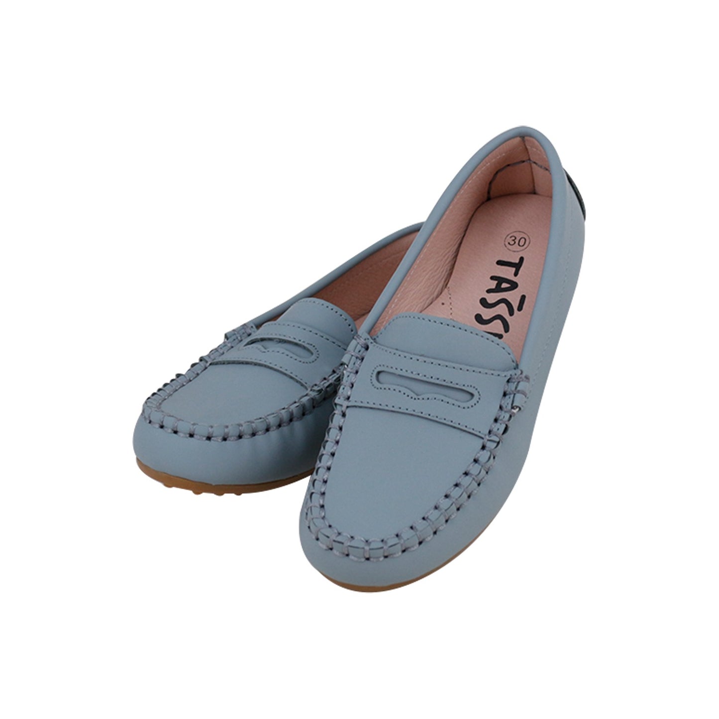 9034 CASEY MOCCASIN