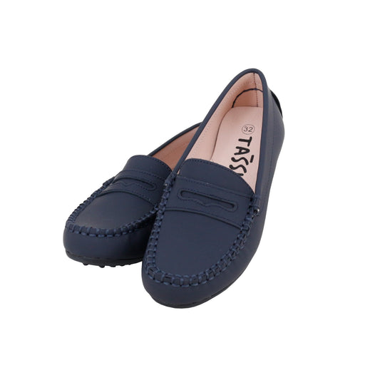 904 TASSL Moccasin