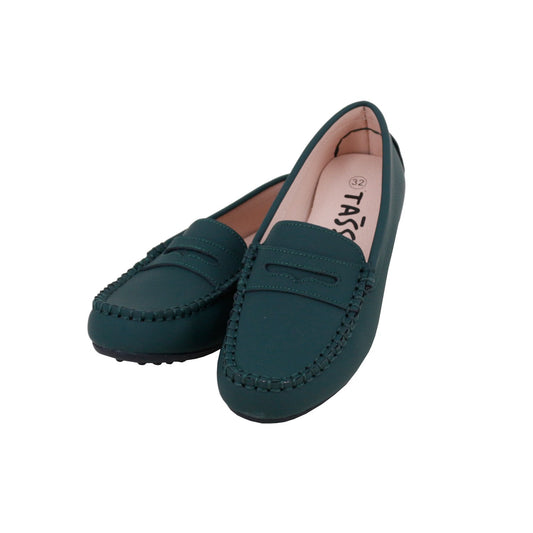 905 TASSL Moccasin