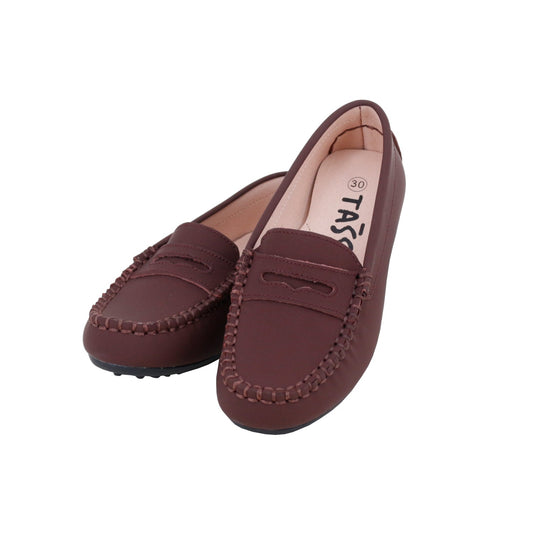 906 TASSL Moccasin
