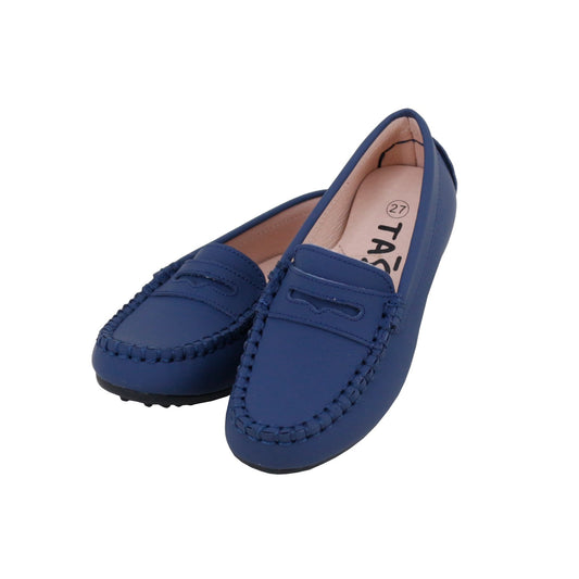 907 TASSL Moccasin