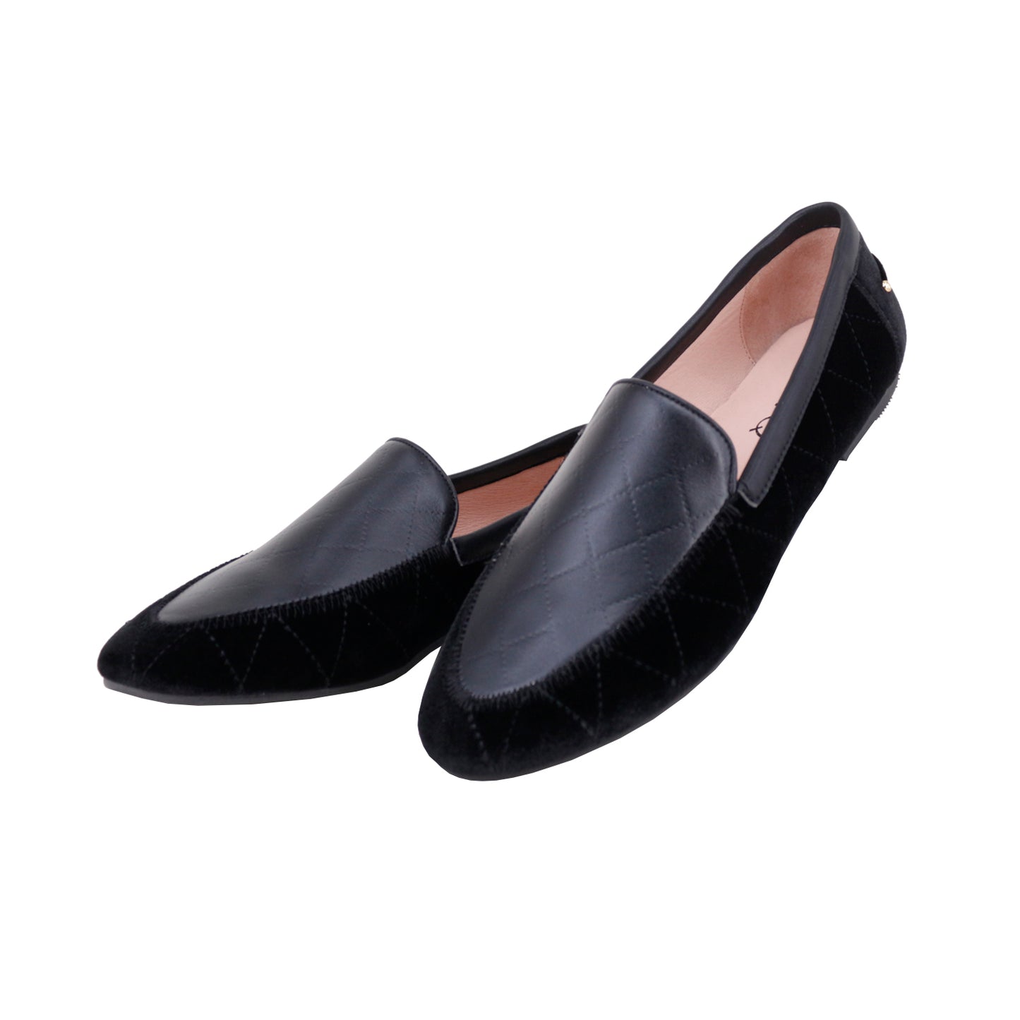 B221 regalia loafer