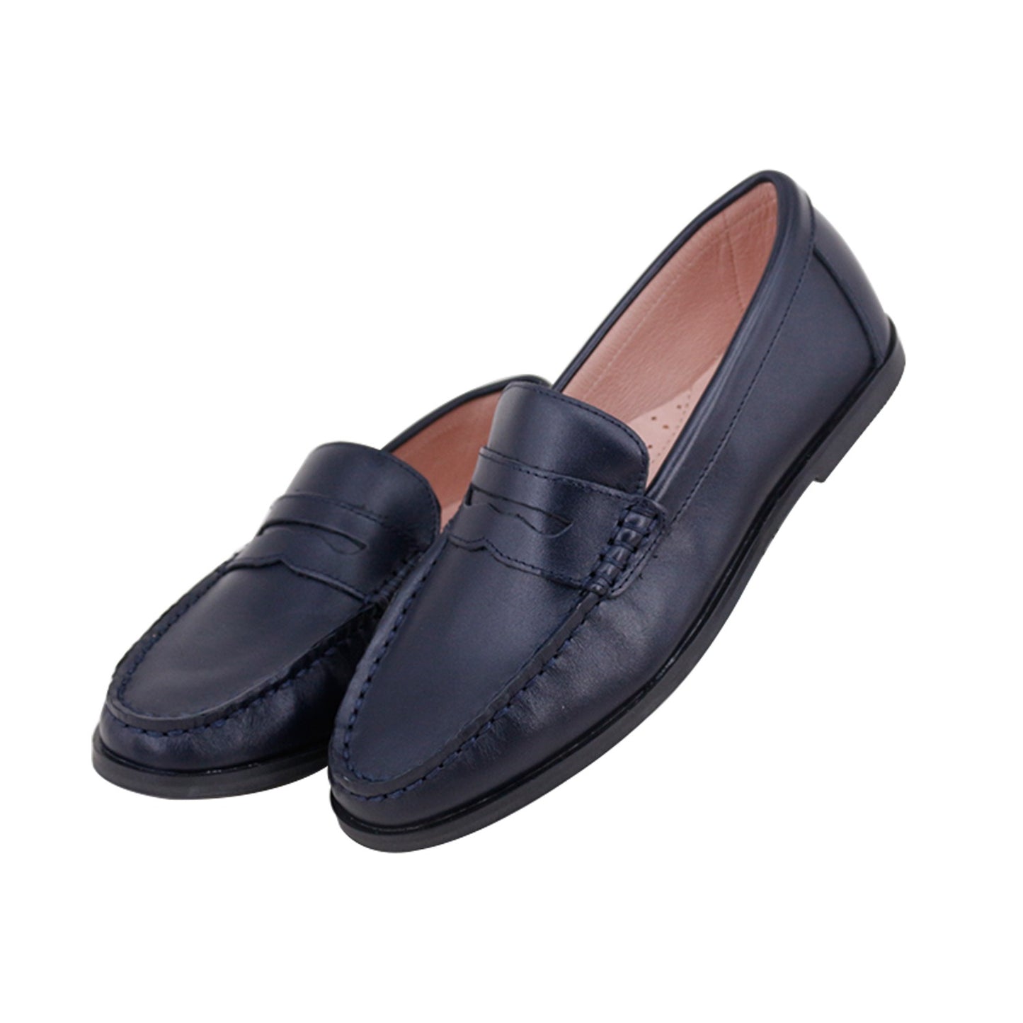 B235 luna loafer