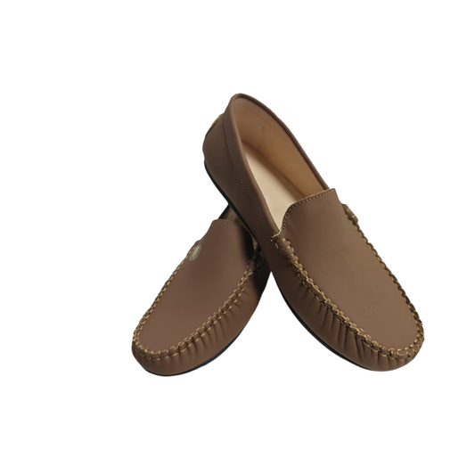 288 MOCCASIN