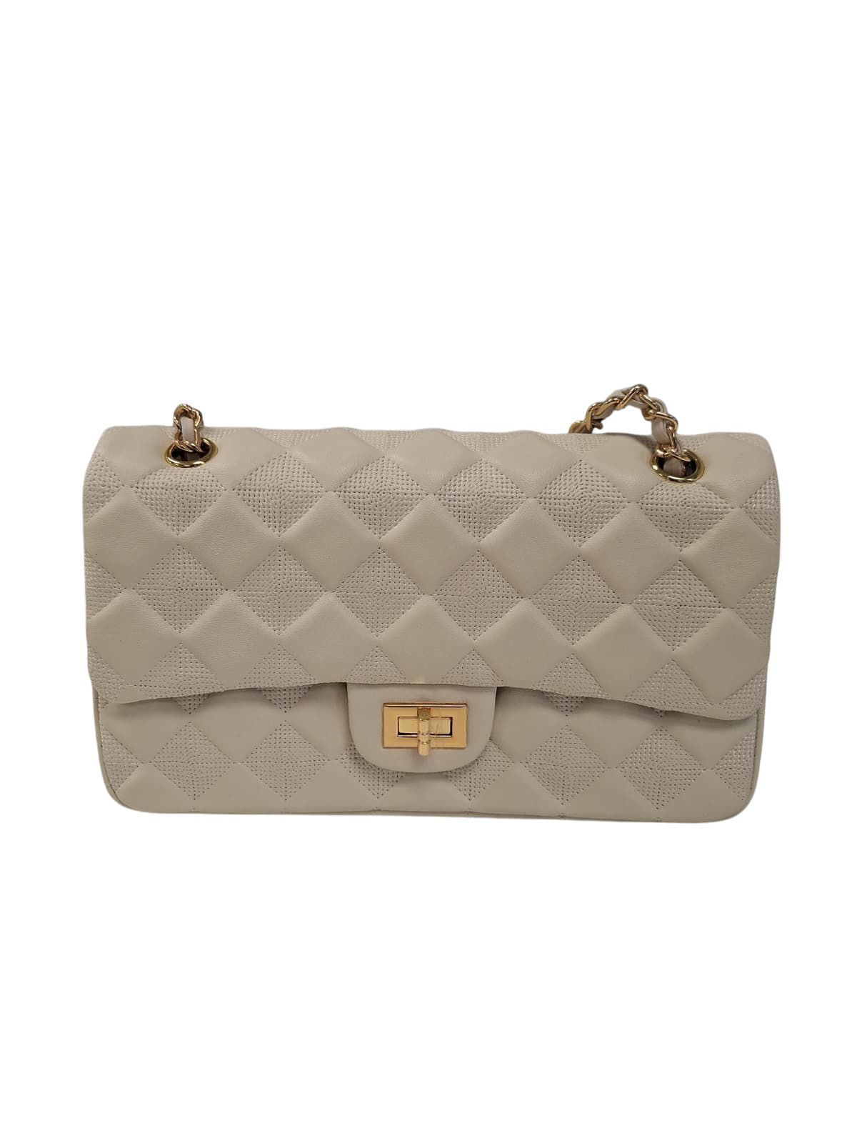 CHIC KELLY - Crossbody medium bag # 1016