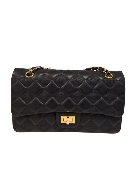 CHIC KELLY - Crossbody medium bag # 1016