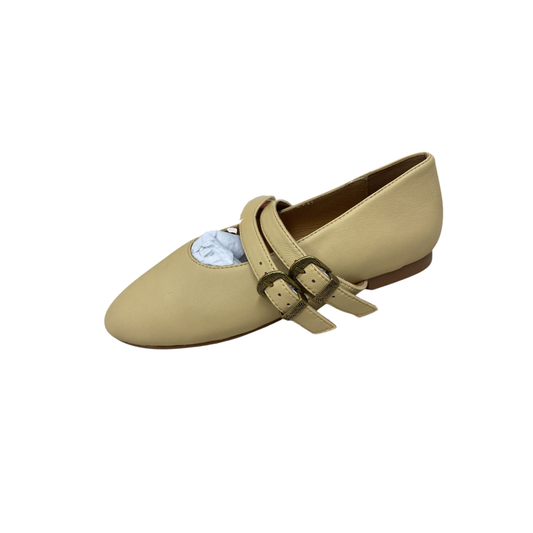 1221 KIKKI DOUBLE STRAP