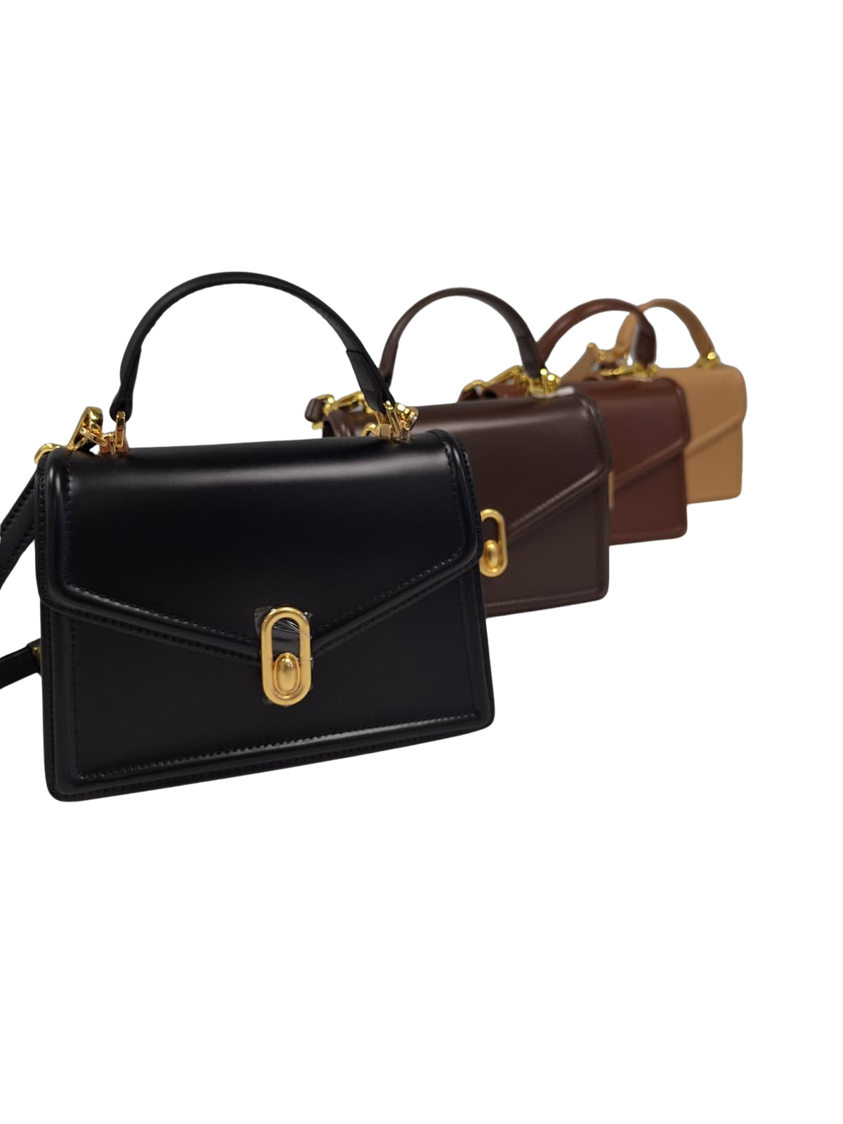 CHIC SOPHIA - Crossbody small bag # 3471