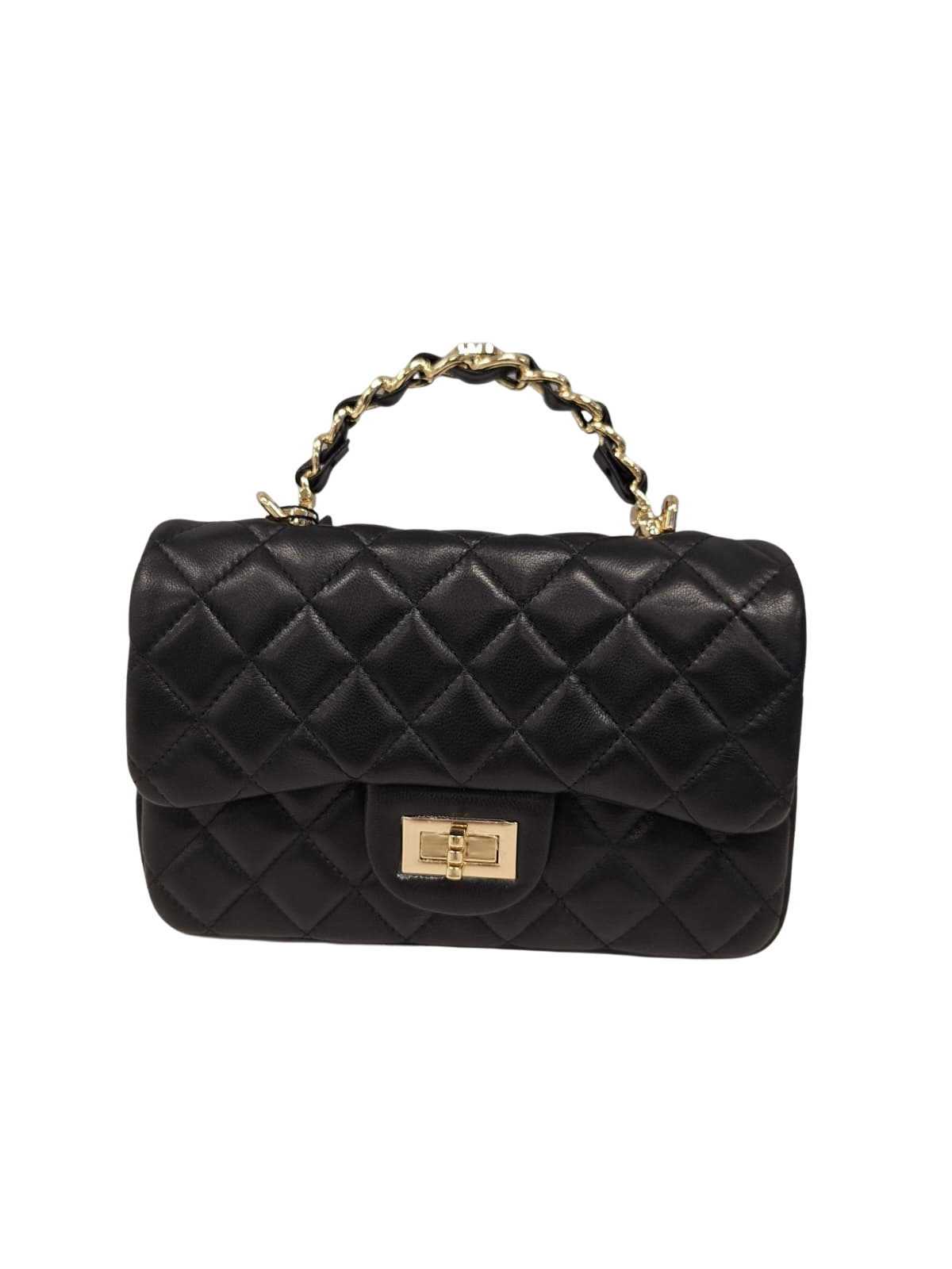 CHIC JULIE - Crossbody small bag # 1030