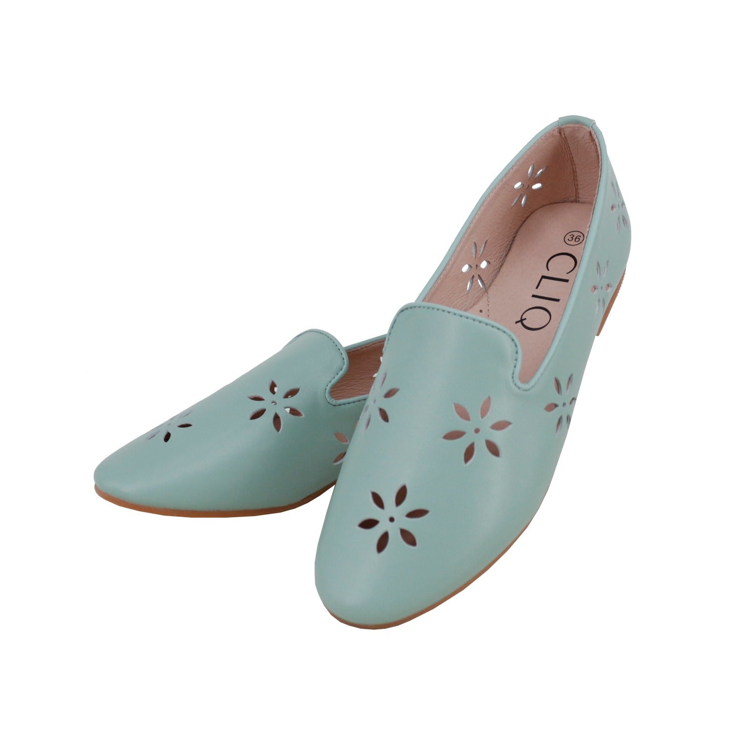 【SS25】 バレリーナ Cendrillon Haute バレエフラット【New Size】｜バレリーナ