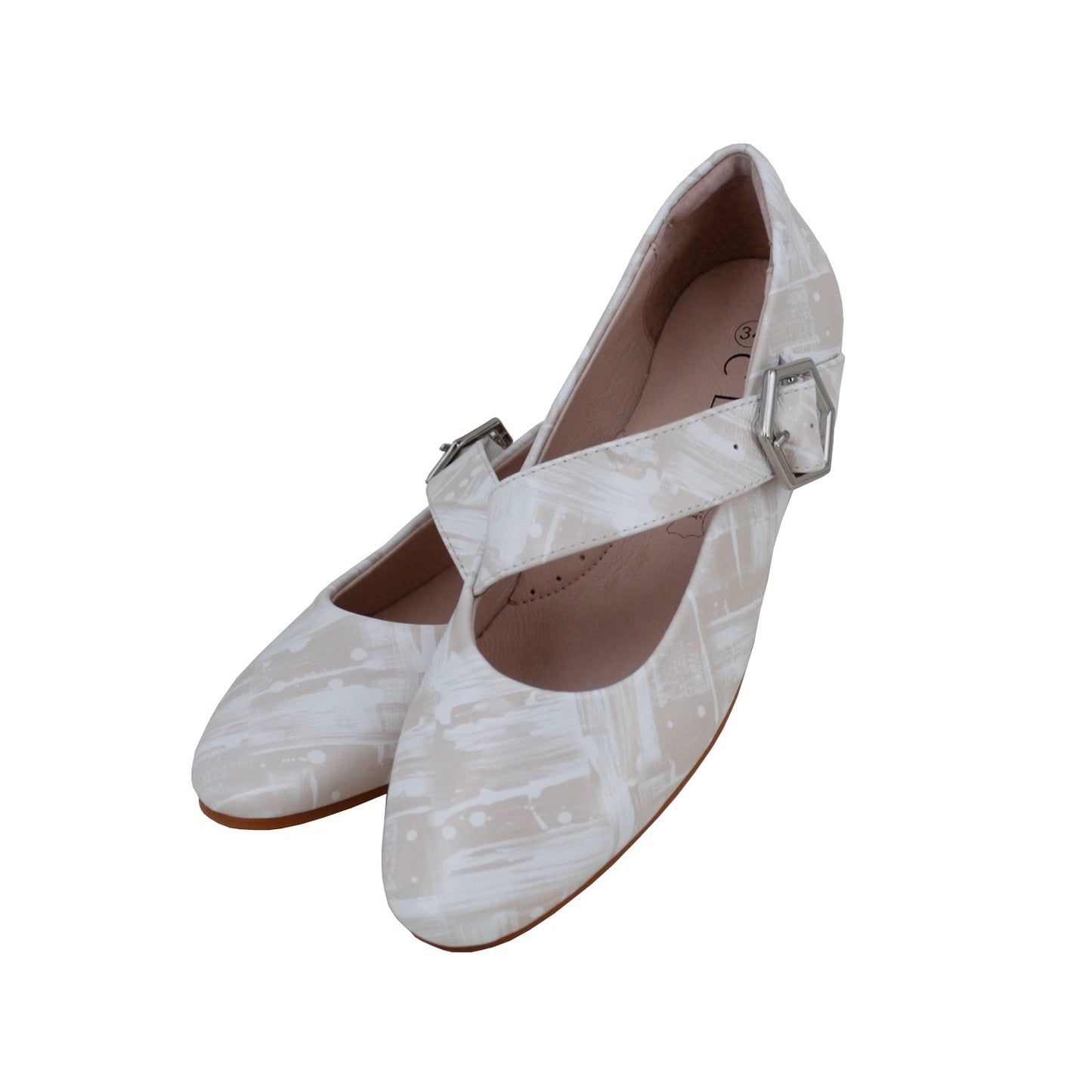 1185 KATIE SLANTY STRAP