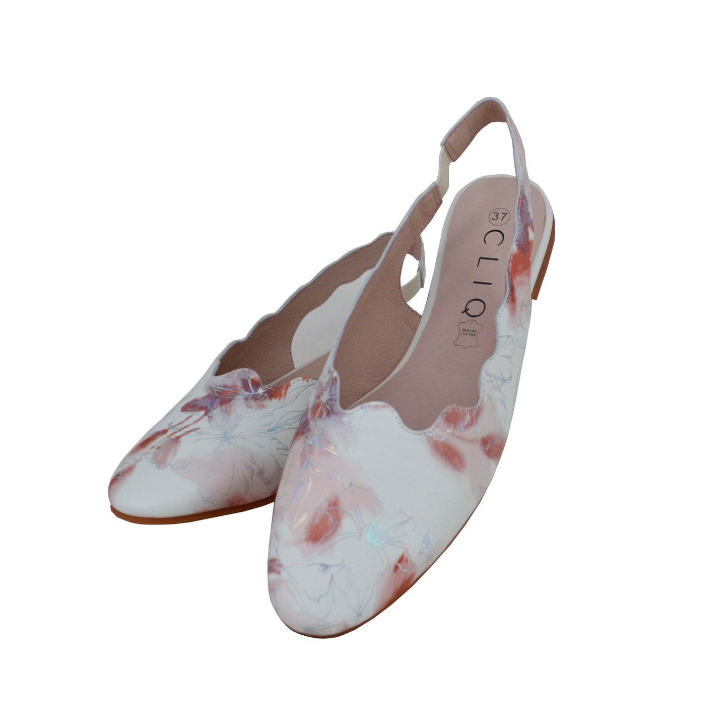 1188 LOLLIE SLING BACK