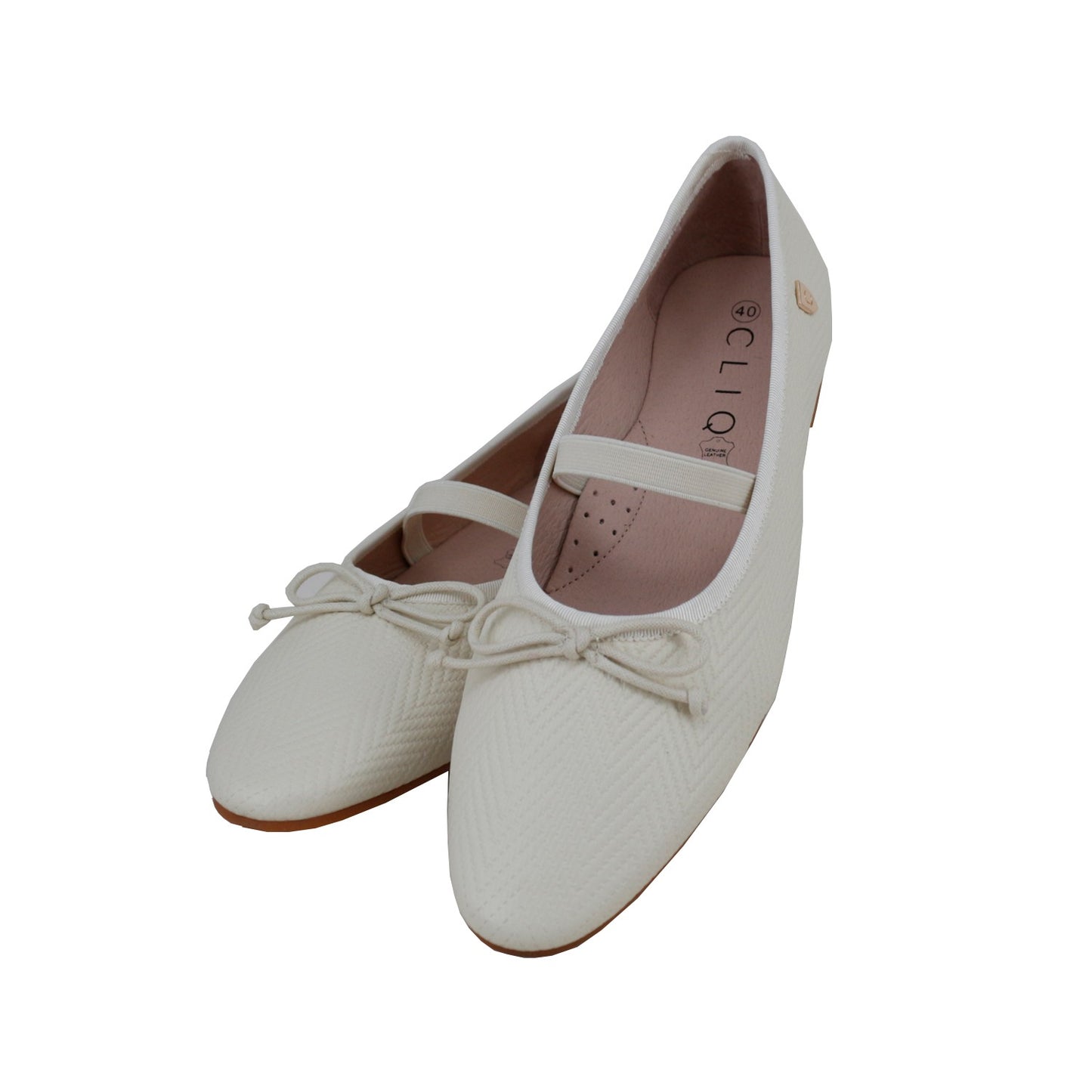 1184 LUXE STRETCH STRAP