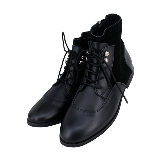 2121 BELLE BOOTIE