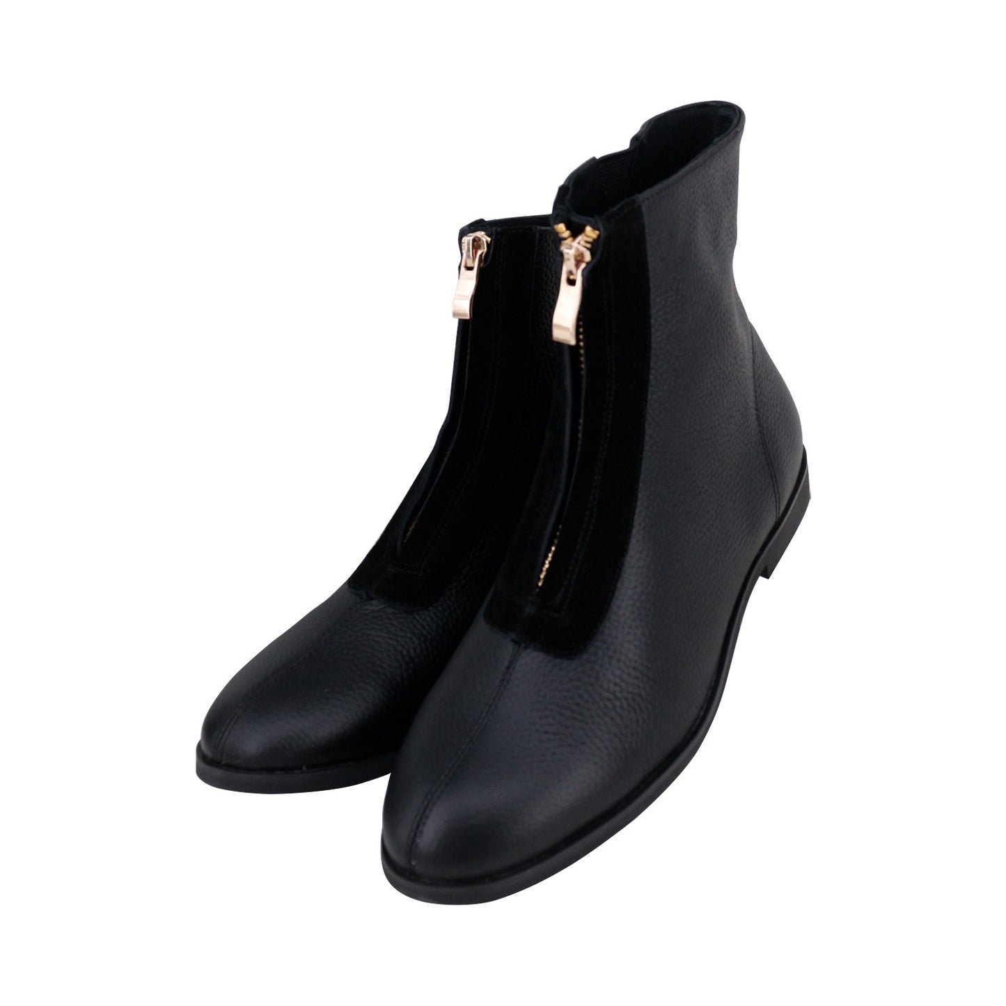 2120 ELEGANCE BOOTIE
