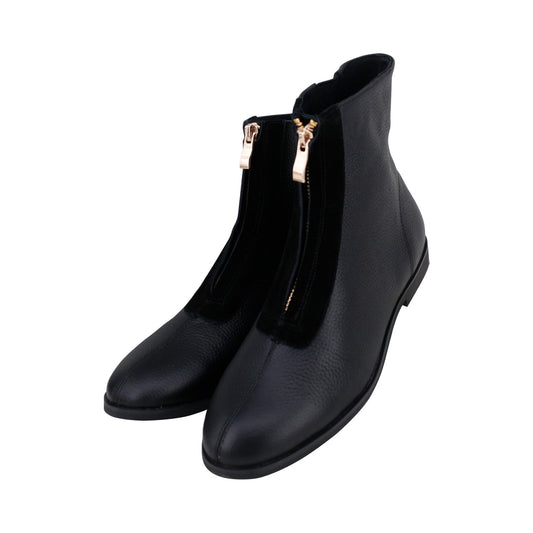 2120 ELEGANCE BOOTIE
