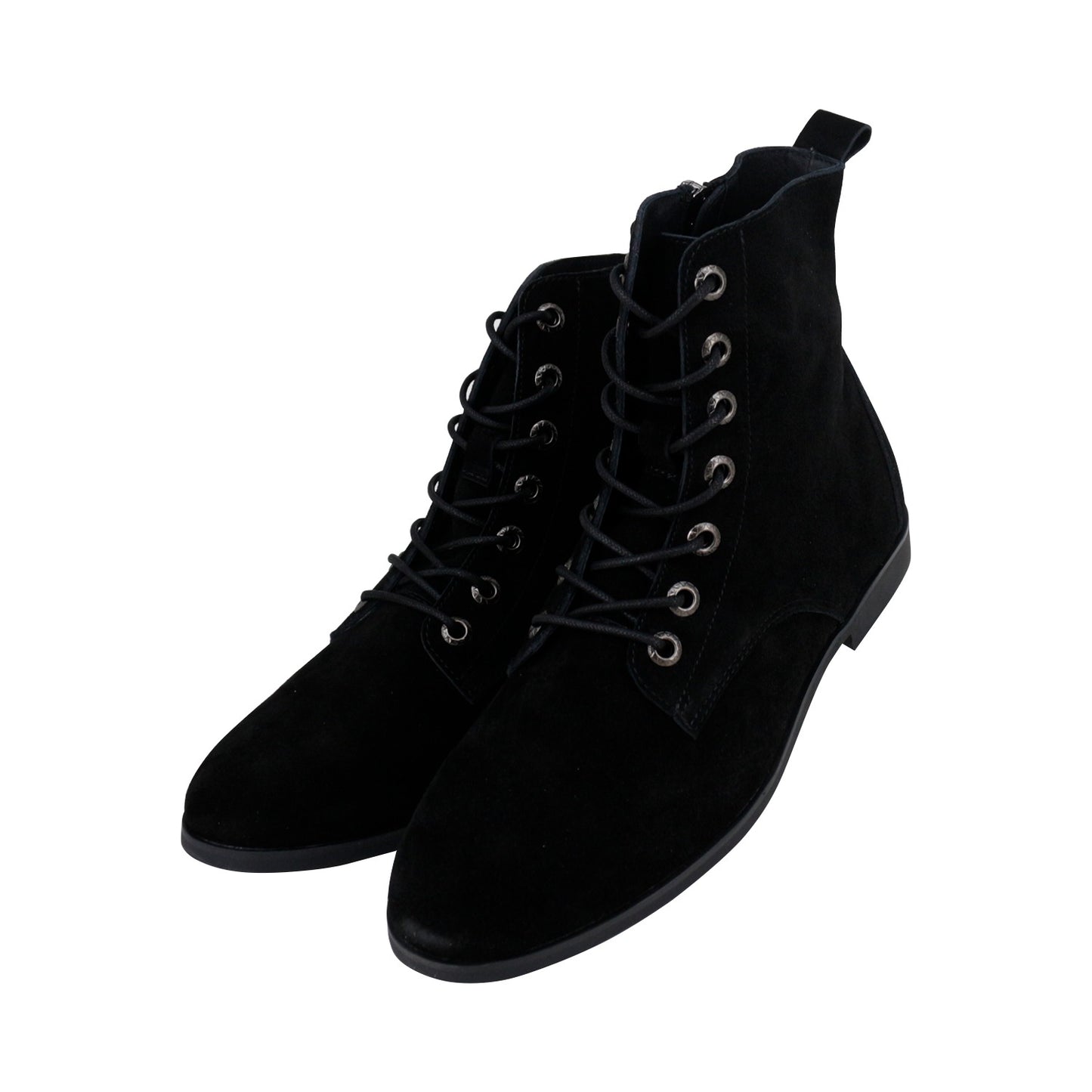 2122 SCARLET BOOTIE