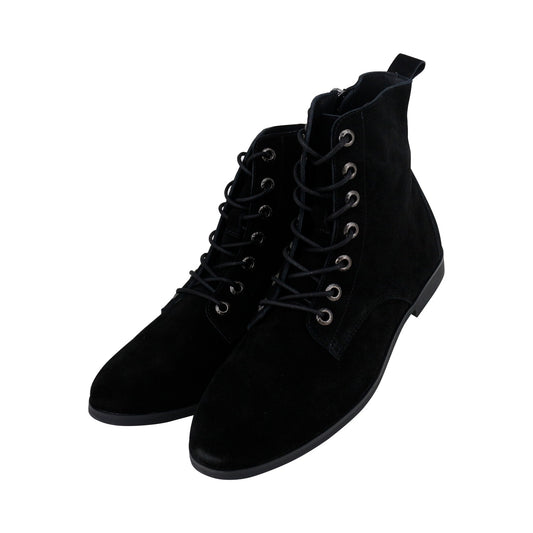2122 SCARLET BOOTIE