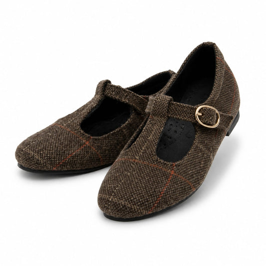 2904 AURELLIA T STRAP