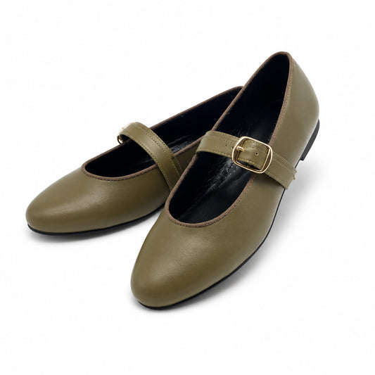 2104 LELI MARY JANE